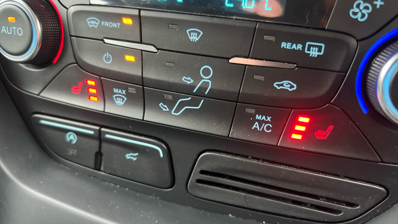 Ford Kuga 1.5 EcoBoost 176 Titanium X Edition 5dr Auto Petrol Estate